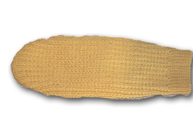 Yellow Dog Sweater